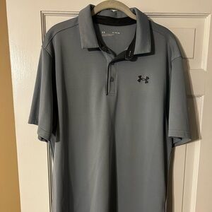 Under Armor Polo